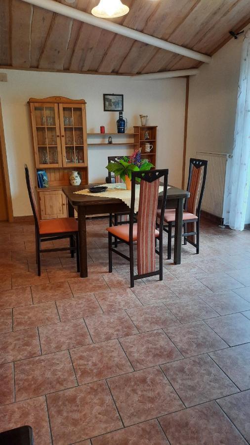 Schoenermarker Pferdeparadies Niederlandin エクステリア 写真